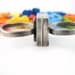 Interlocking Ring Set - Building Block Collection