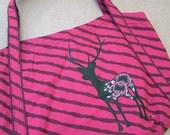 Forest Dreams Handbag