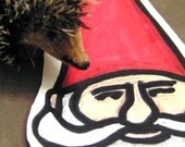 Norm the Gnome Greeting Card