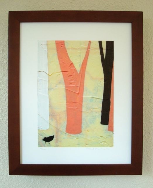 Sardis - Archival Print