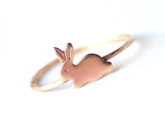 Little Bunny Ring