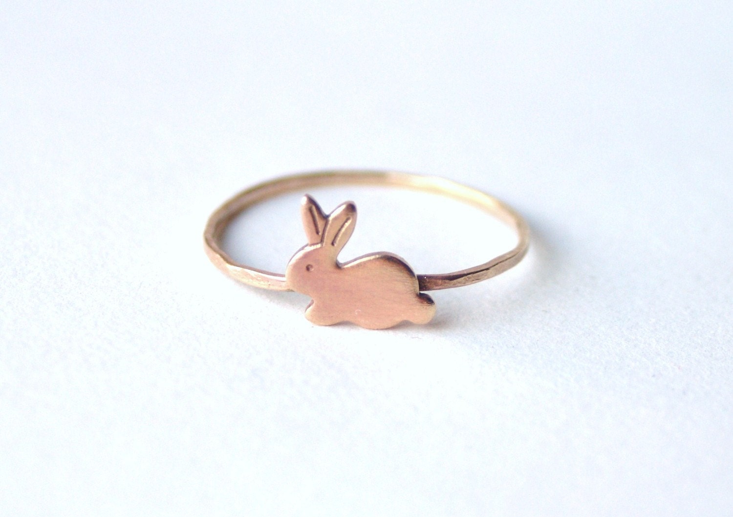 Little Bunny Ring