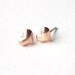 Little Heart Earrings
