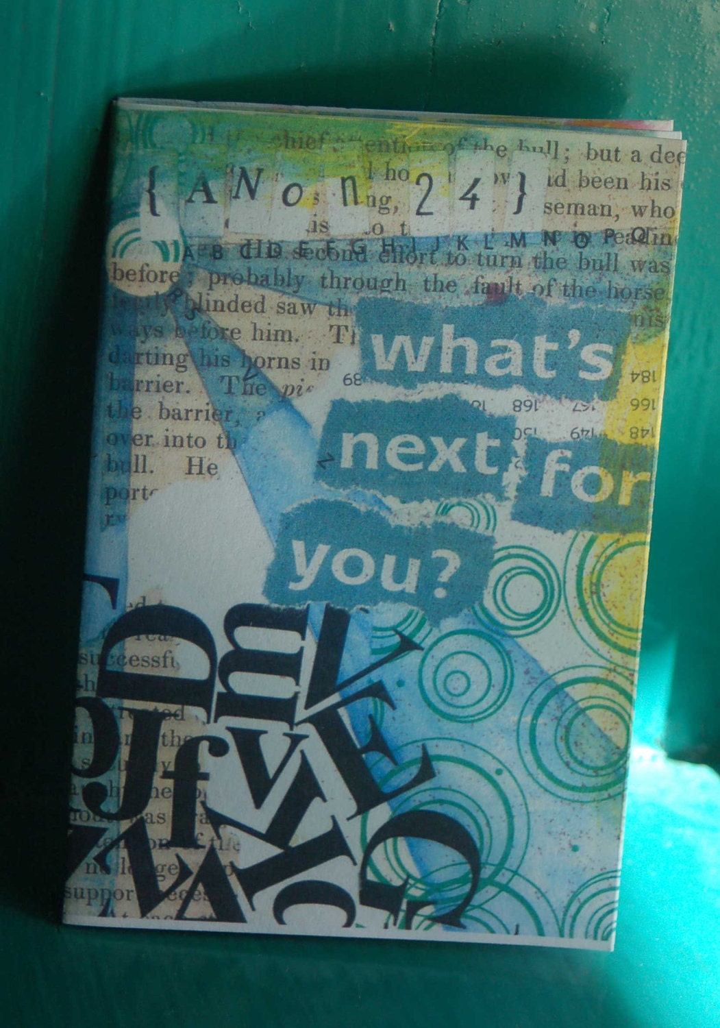 Anon Issue 24