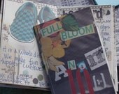 Anon Zine Issue 10 (B&W edition)