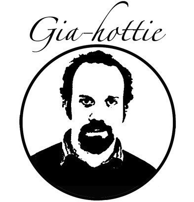 Gia Hottie T Shirt