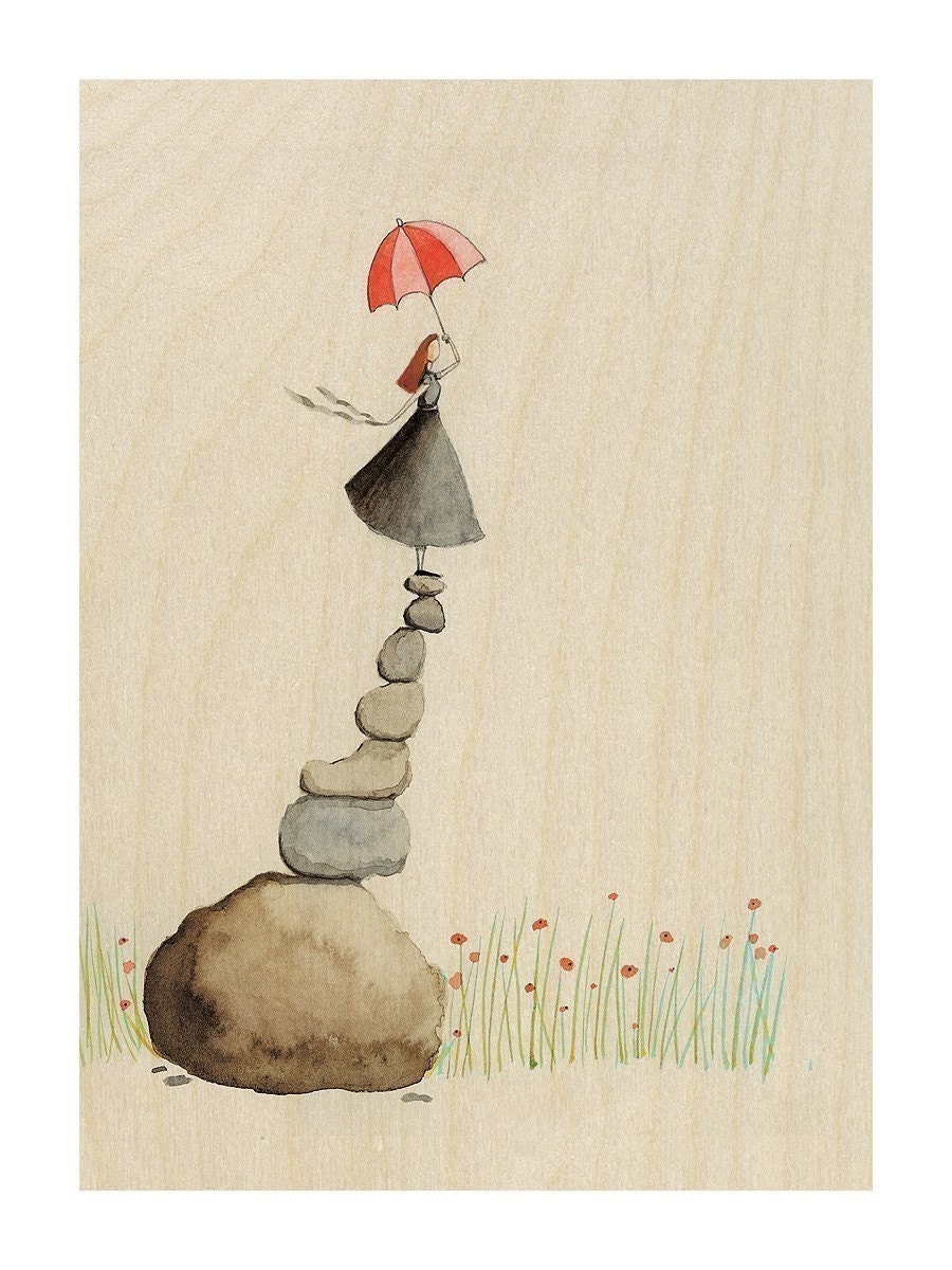 Leap of faith