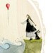 Goodbye - Art Print