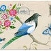 Field Note no.15 - Art Print