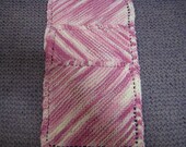 Knit Cotton Dishcloths