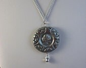 Steelworks Rose (216) STEAMPUNK SALE