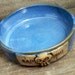 Bad Dog Pet Dish - Medium
