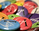 I DIY Button