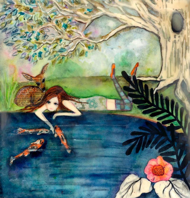 Daydream Believer