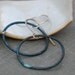 blue hoops