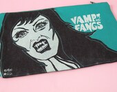 Aqua Vampire Zippy