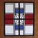 My Kitchen Window pattern