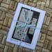 Set of 5 Night's Reverie Greeting Cards