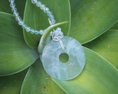 Mermaid Tears Pendant