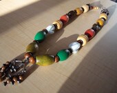 Hawaiian Style Necklace