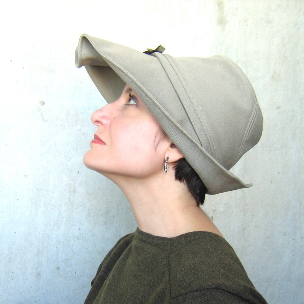 Hat Women