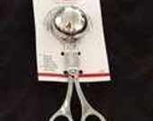 Meatballer for Bath Bombs - Stainless Steel 1.75 inch