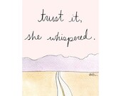 trust it card
