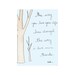 the way you live card