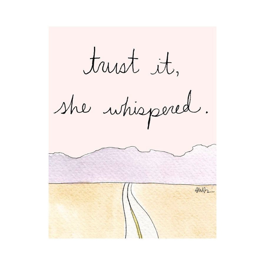 trust it card