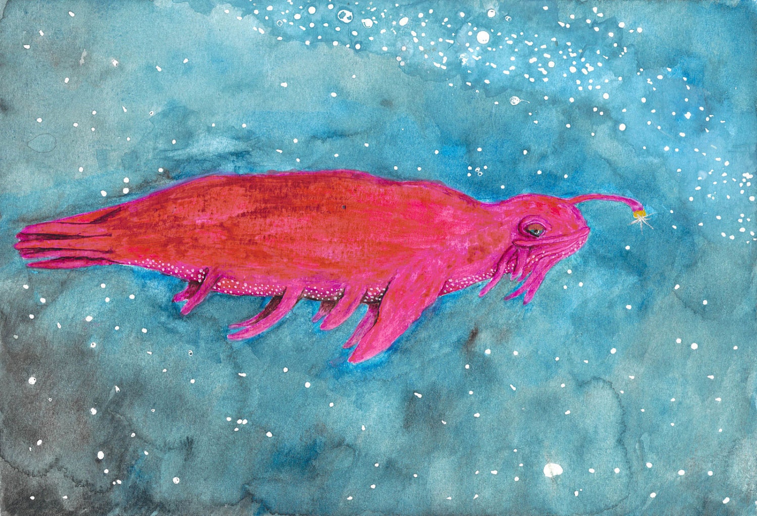 Starwhale Print DoctorWho