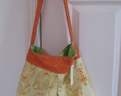 The Emma Bag Custom Made