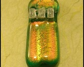 Funky Pendant