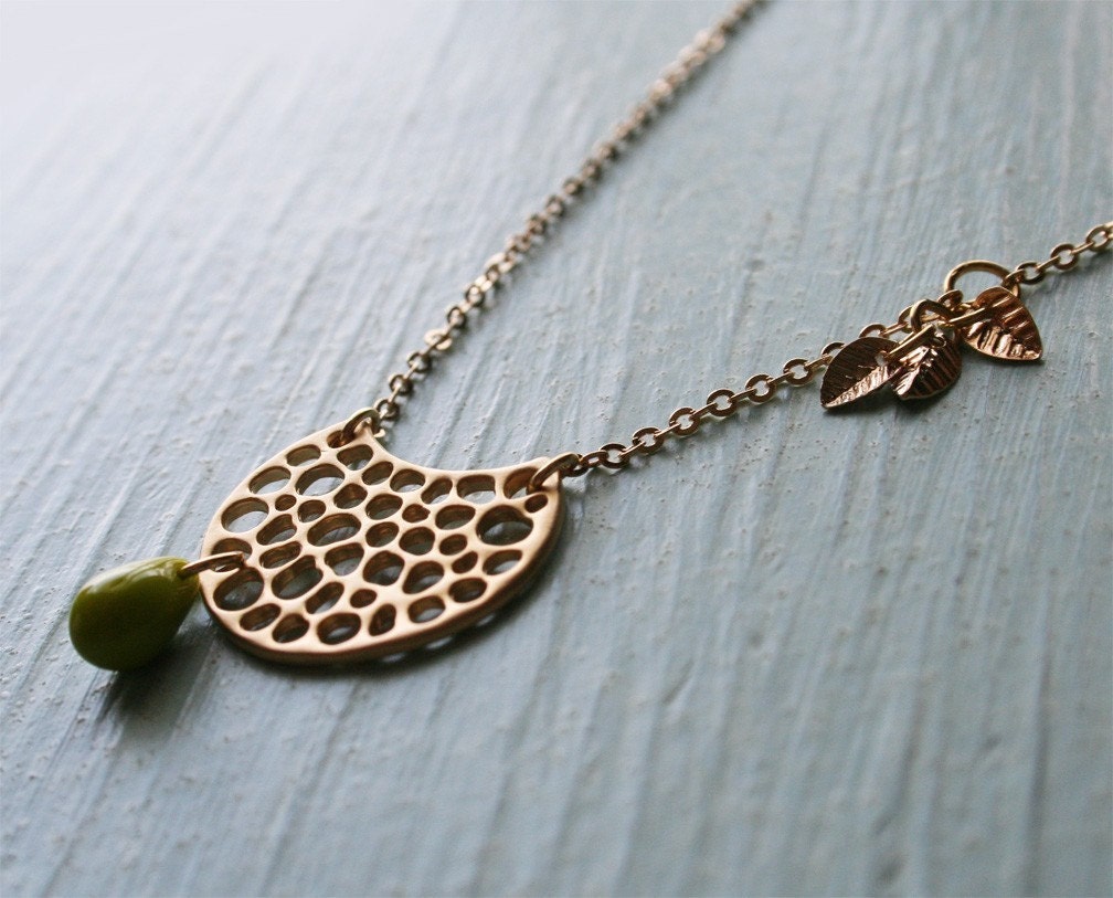 Leona Necklace