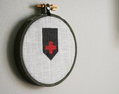 Aid - Wall Wear