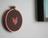 Chevron - Wall Wear