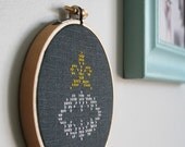 Twirlies Wall Wear - 2