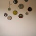 Subliminal Wall Wear