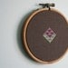 Diamond - Wall Wear