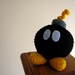 RESERVED for youngchang - Bob-Omb