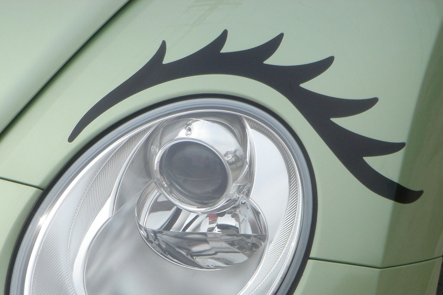 Vw Beetle Decorations