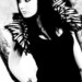 Burlesque Steampunk Goth Cirque Opulent Opera Shrug Victorian Circus Tim Burton Costume CARNIVALE DIVA by Lovechild Boudoir