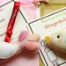 Custom Personalized Pregnancy Keepsake Bird - unique gifts for mom-to-be, new mom, baby shower gift, motherhood keepsake (listing ONE bird)