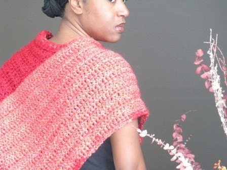 GIRLS CROCHET PONCHO PATTERNS | - | Just another WordPress site