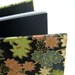 Small Autumn Leaves Photo Album