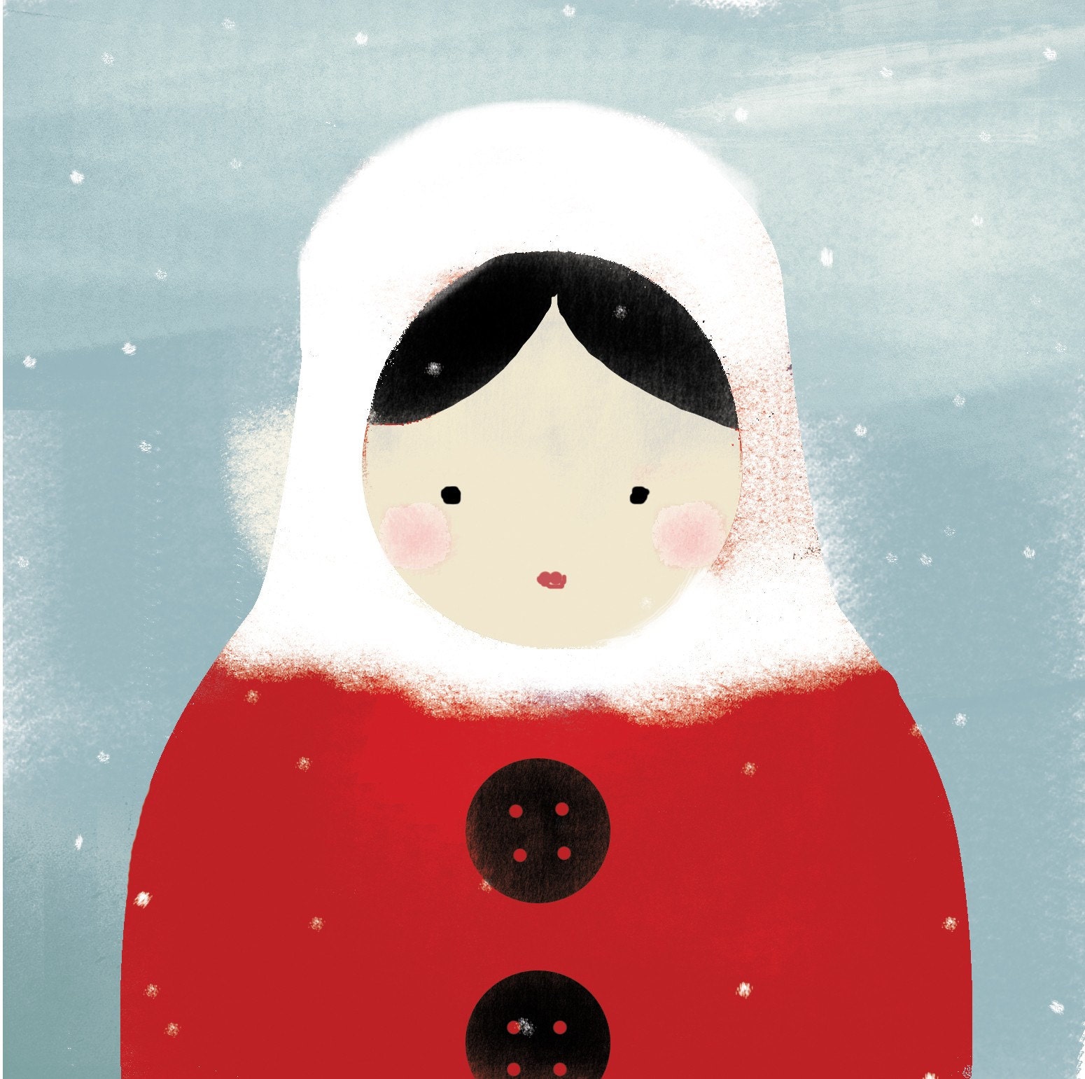 Winter Coat