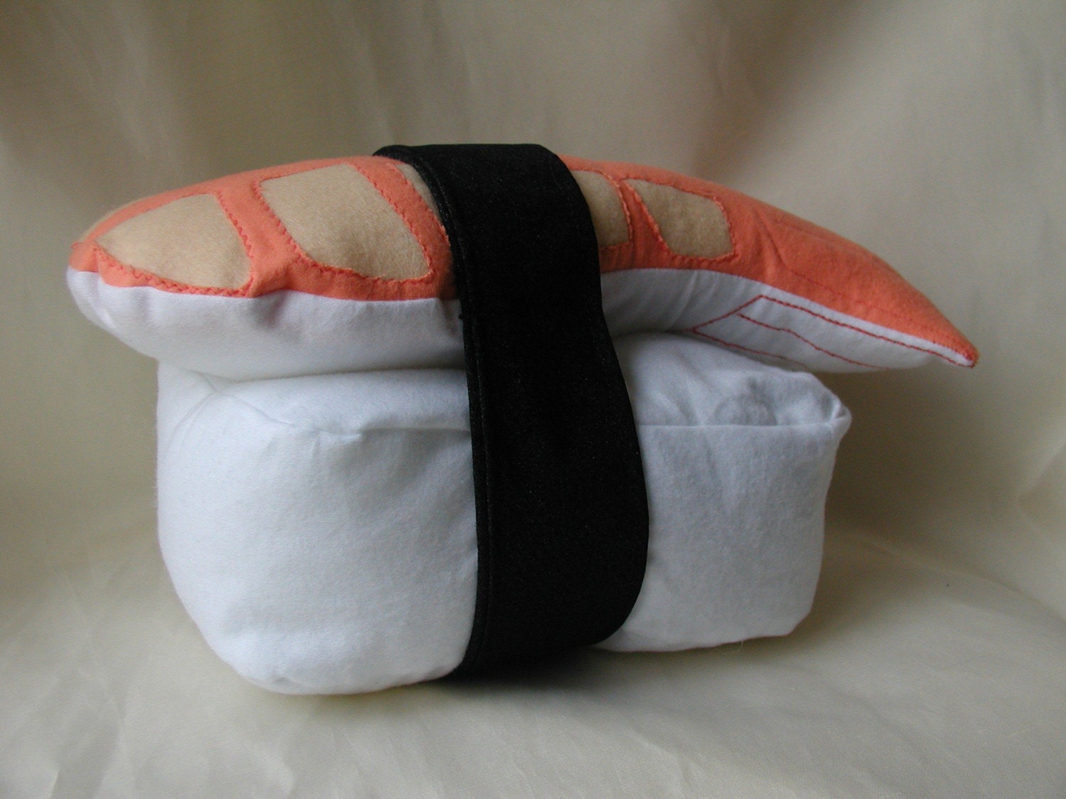 shrimp plush