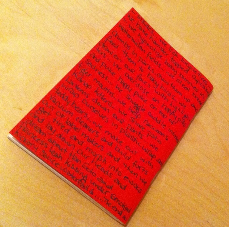 Story Time Blank Journal: I have a Secret Magic Rock in my Pocket