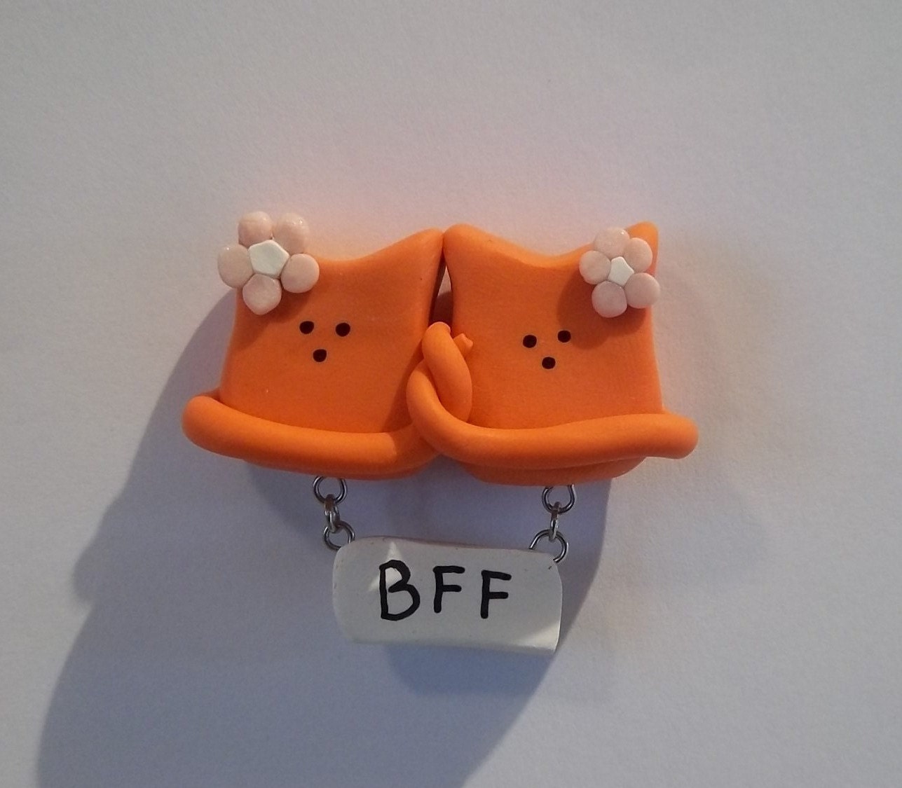 Bff Kittens