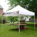 Custom Craft Show Banner 1ft x 8ft Perfect for Top of Craft Show Tents