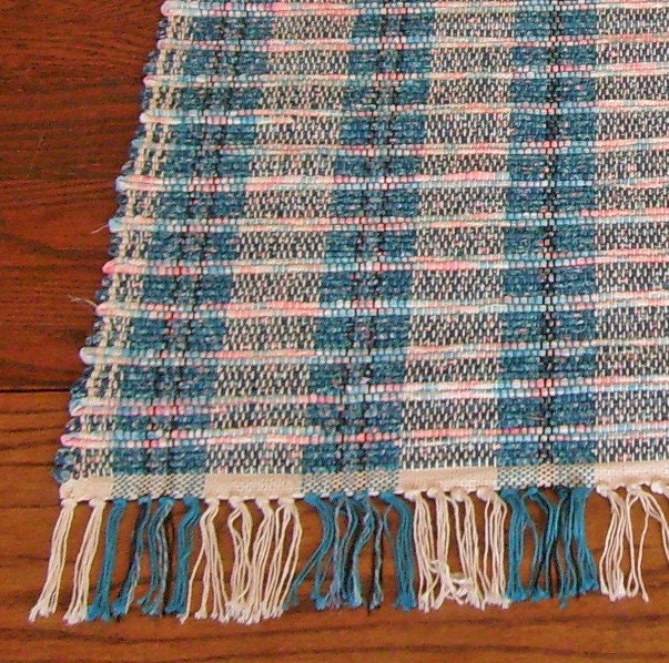 Rag Rug Pacific Conch short and sweet